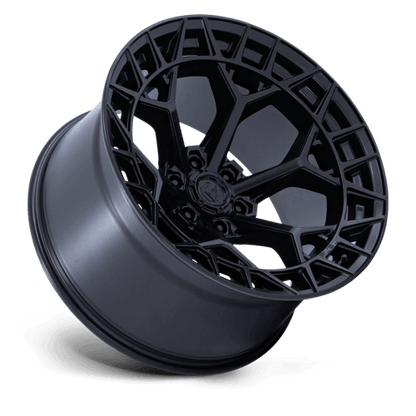 FUEL FC873 CHARGER Blackout