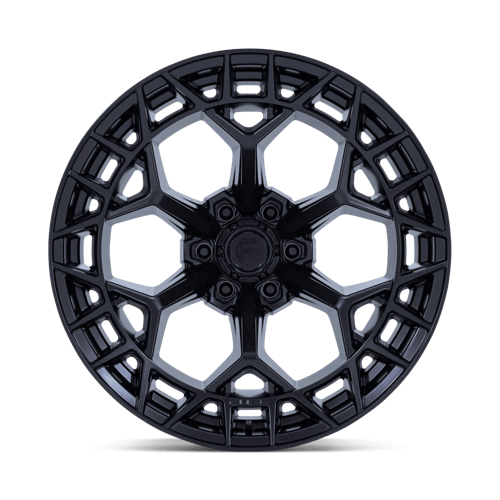 FUEL FC873 CHARGER Blackout