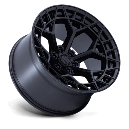 FUEL FC873 CHARGER Blackout