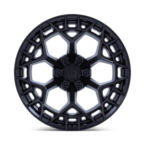 FUEL FC873 CHARGER Blackout