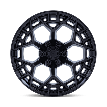 FUEL FC873 CHARGER Blackout
