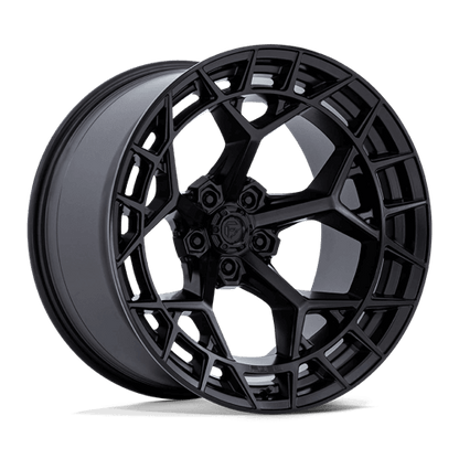 FUEL FC873 CHARGER Blackout
