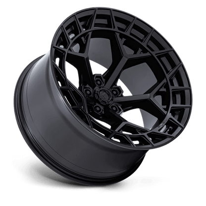 FUEL FC873 CHARGER Blackout