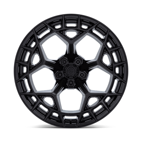 FUEL FC873 CHARGER Blackout