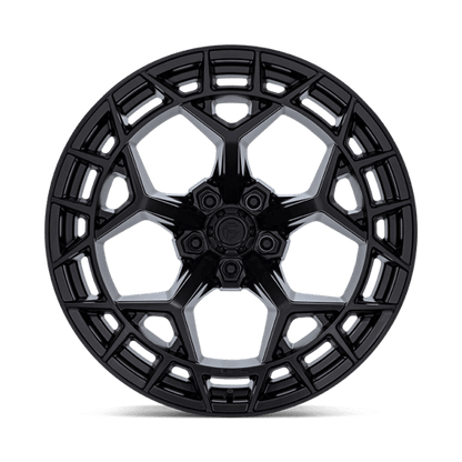 FUEL FC873 CHARGER Blackout
