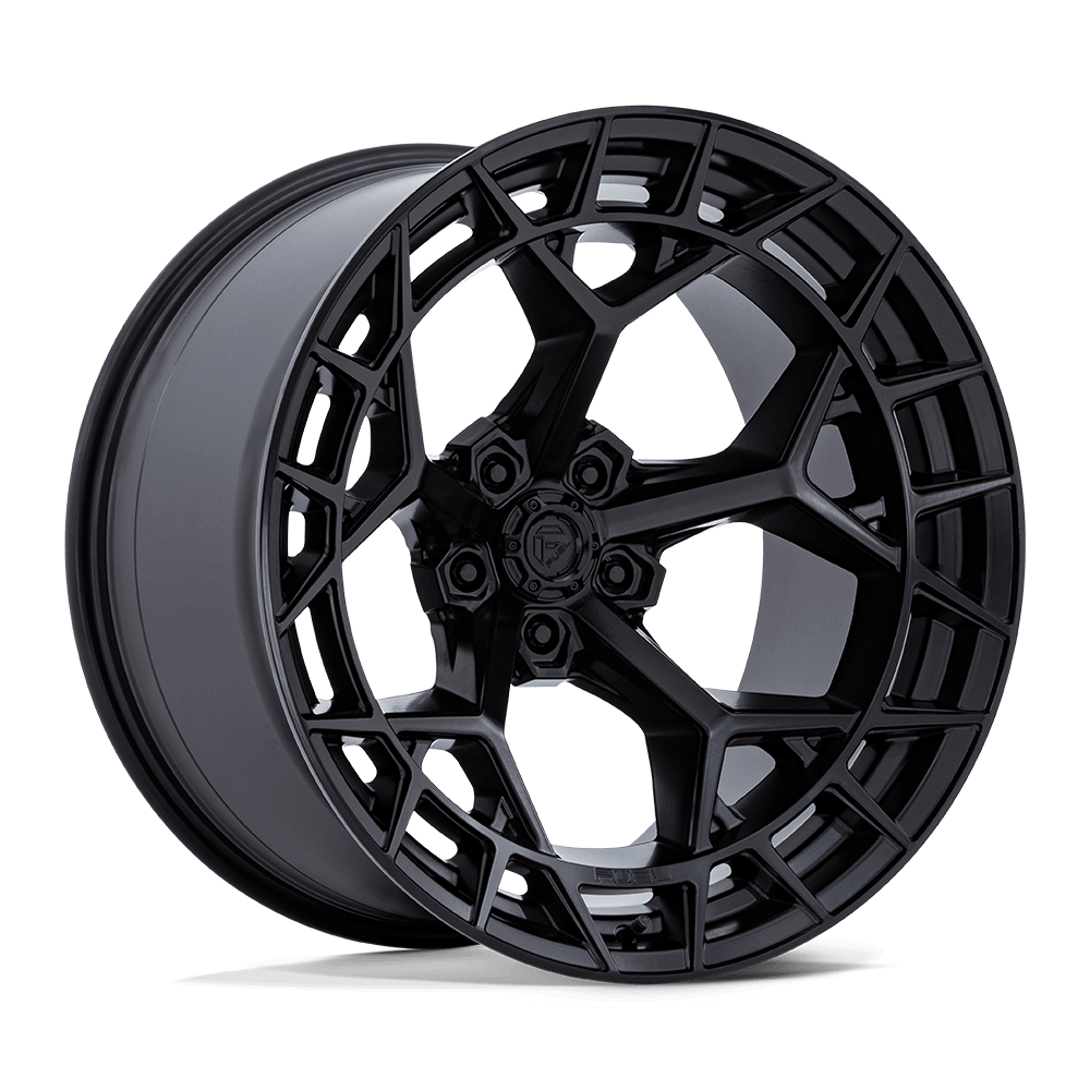 FUEL FC873 CHARGER Blackout