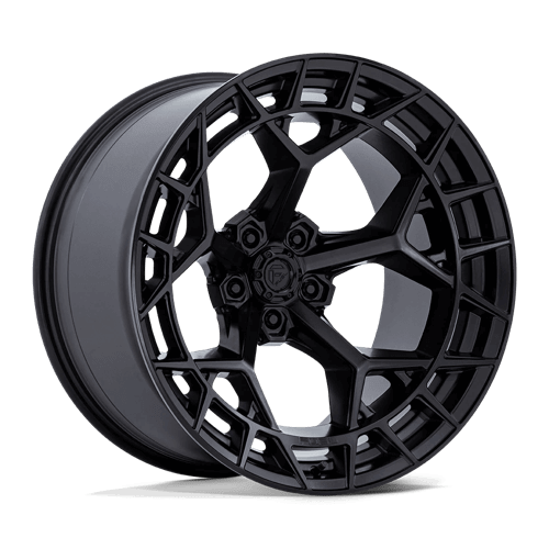 FUEL FC873 CHARGER Blackout