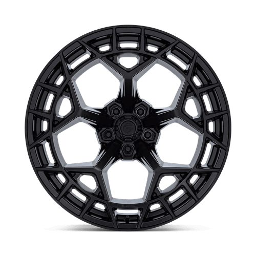FUEL FC873 CHARGER Blackout