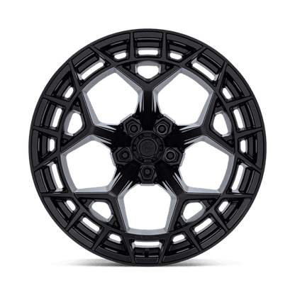 FUEL FC873 CHARGER Blackout