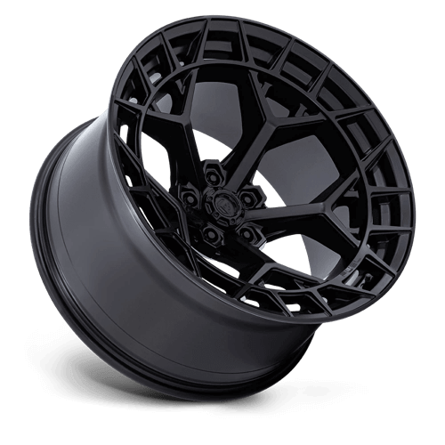 FUEL FC873 CHARGER Blackout