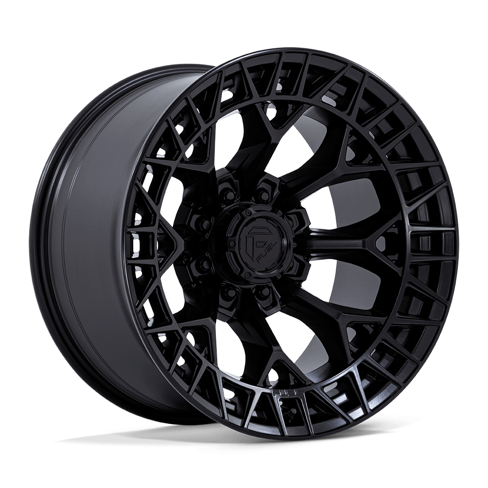 FUEL FC873 CHARGER Blackout