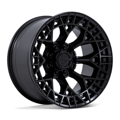 FUEL FC873 CHARGER Blackout