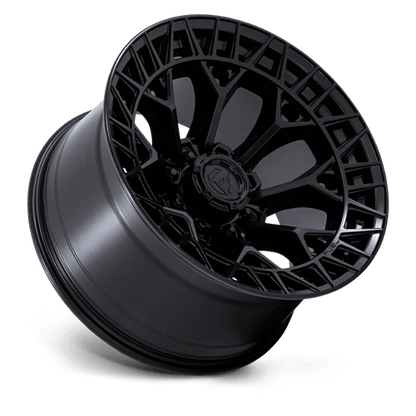 FUEL FC873 CHARGER Blackout