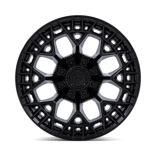 FUEL FC873 CHARGER Blackout