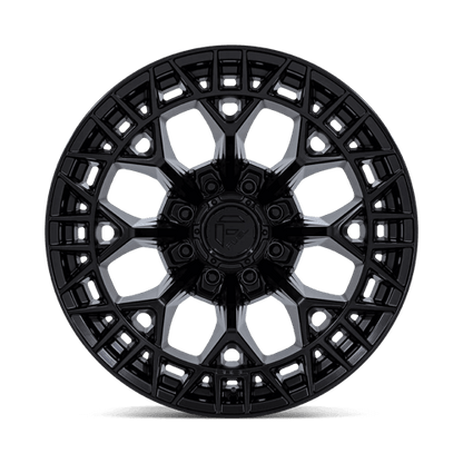 FUEL FC873 CHARGER Blackout
