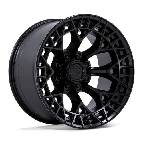 FUEL FC873 CHARGER Blackout