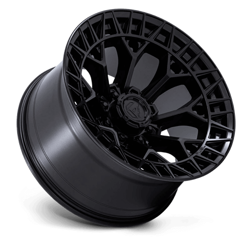 FUEL FC873 CHARGER Blackout