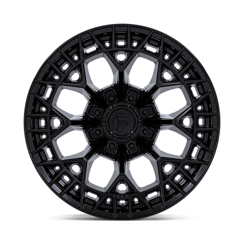 FUEL FC873 CHARGER Blackout
