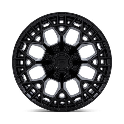 FUEL FC873 CHARGER Blackout