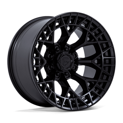 FUEL FC873 CHARGER Blackout