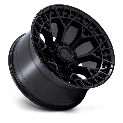 FUEL FC873 CHARGER Blackout