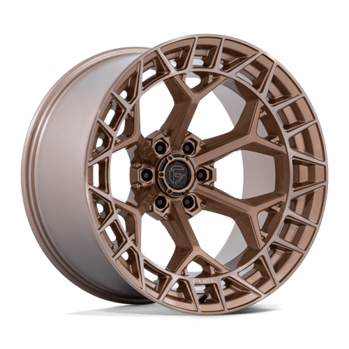 FUEL FC873 CHARGER Platinum Bronze