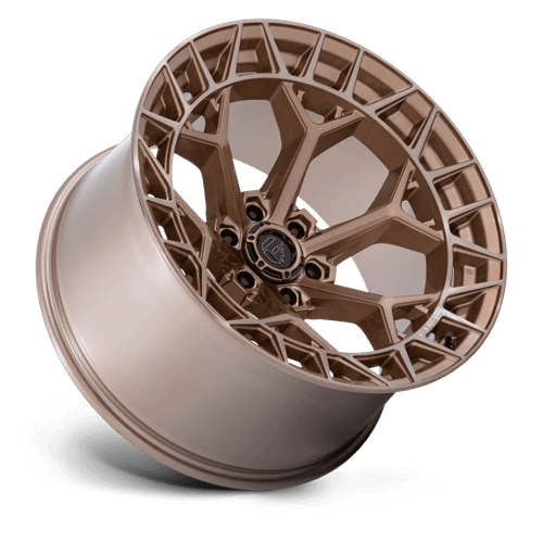 FUEL FC873 CHARGER Platinum Bronze