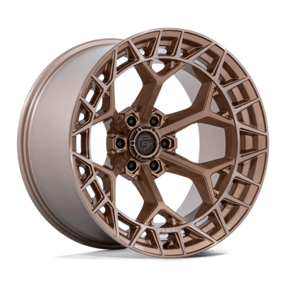FUEL FC873 CHARGER Platinum Bronze