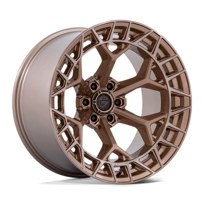 FUEL FC873 CHARGER Platinum Bronze