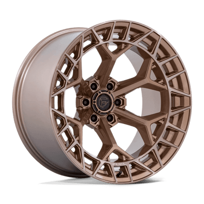 FUEL FC873 CHARGER Platinum Bronze