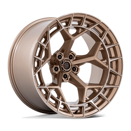 FUEL FC873 CHARGER Platinum Bronze