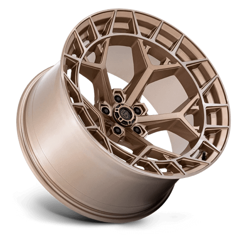 FUEL FC873 CHARGER Platinum Bronze