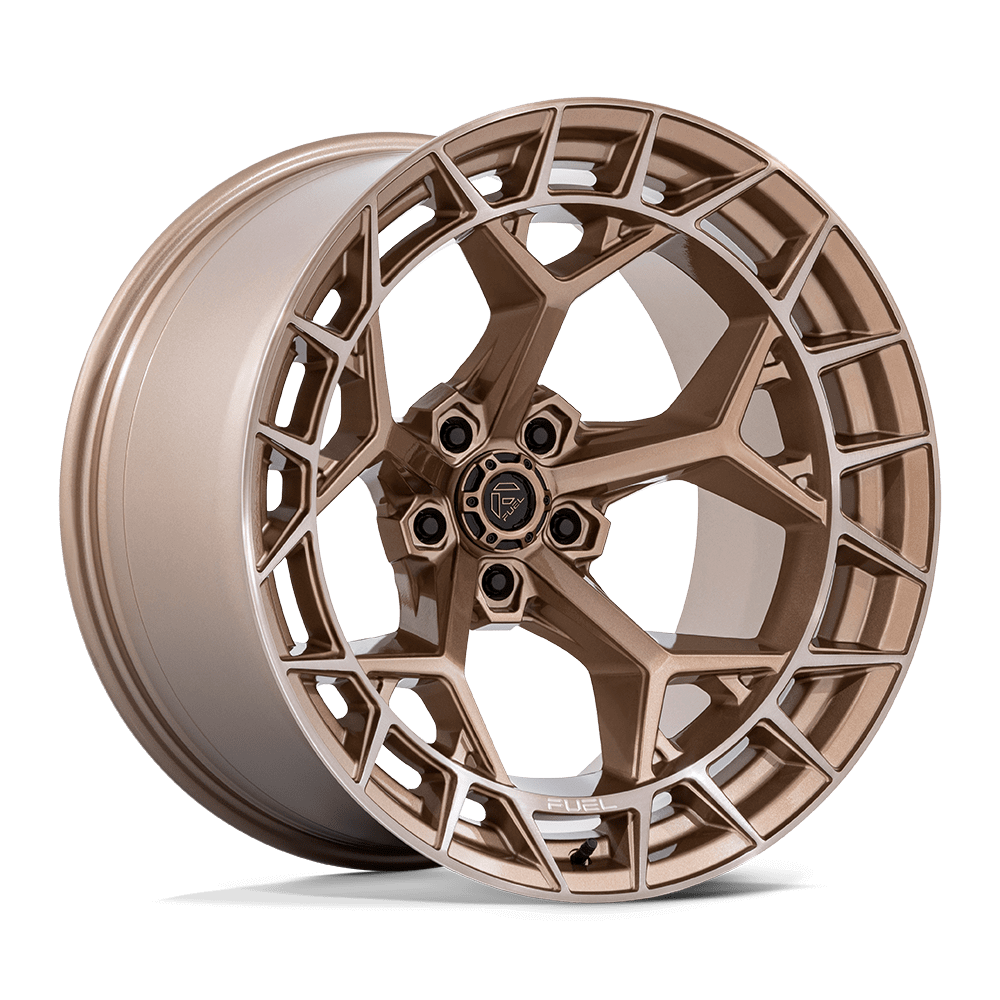 FUEL FC873 CHARGER Platinum Bronze