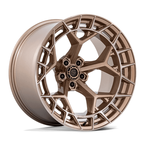 FUEL FC873 CHARGER Platinum Bronze