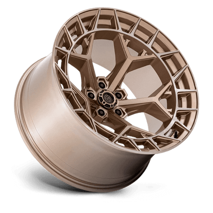 FUEL FC873 CHARGER Platinum Bronze