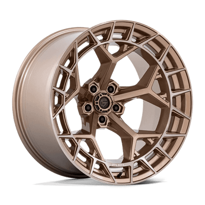 FUEL FC873 CHARGER Platinum Bronze