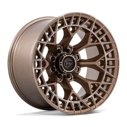 FUEL FC873 CHARGER Platinum Bronze