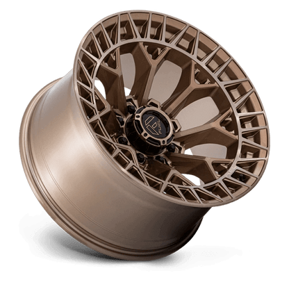 FUEL FC873 CHARGER Platinum Bronze