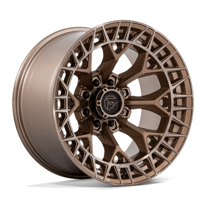 FUEL FC873 CHARGER Platinum Bronze