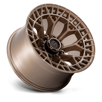 FUEL FC873 CHARGER Platinum Bronze