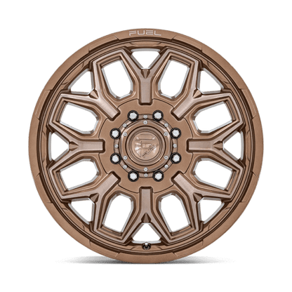 FUEL D876 FLUX DUALLY Platinum Bronze
