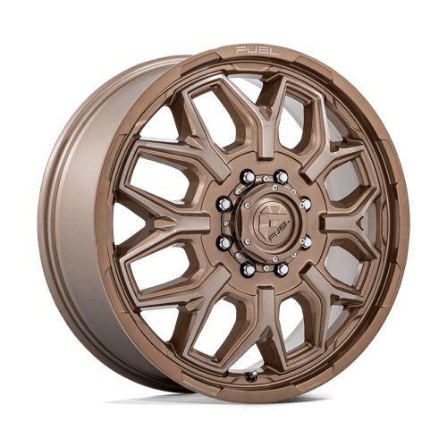 FUEL D876 FLUX DUALLY Platinum Bronze