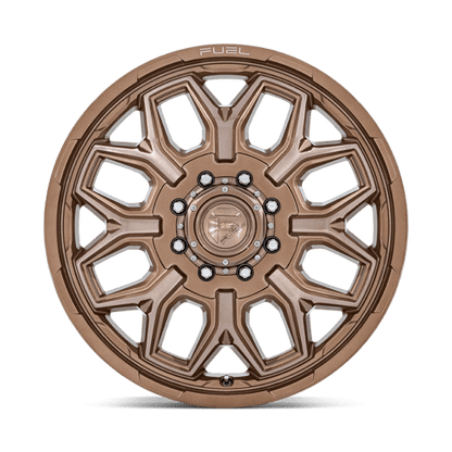 FUEL D876 FLUX DUALLY Platinum Bronze