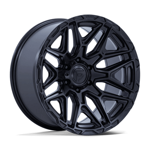 FUEL FC885 INJECTOR Matte Black