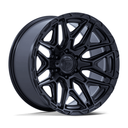 FUEL FC885 INJECTOR Matte Black