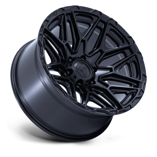FUEL FC885 INJECTOR Matte Black