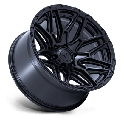 FUEL FC885 INJECTOR Matte Black