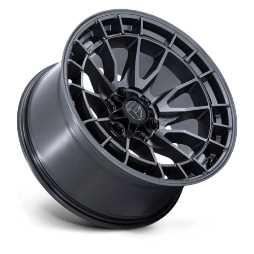 FUEL FC888 REVOLT Gloss Gunmetal