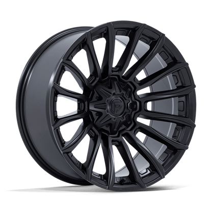 FUEL FC889 BLADE Matte Black