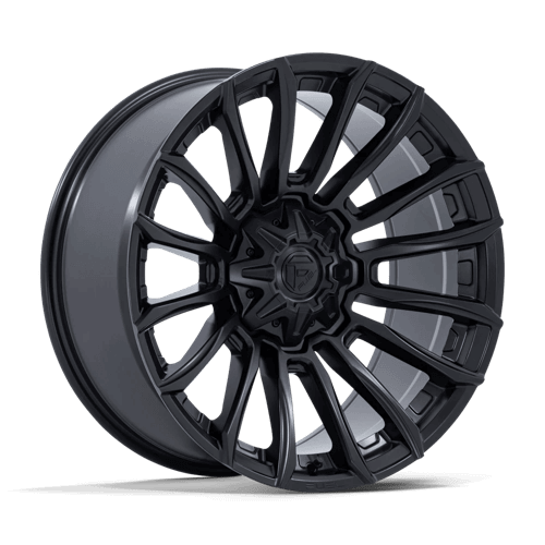 FUEL FC889 BLADE Matte Black
